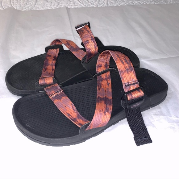 Chaco Lowdown Slide Faded Sparrow - Men’s 10. Brand New - Picture 1 of 7